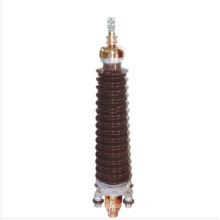110kv Electrical Cable Porcelain Outdoor Terminal